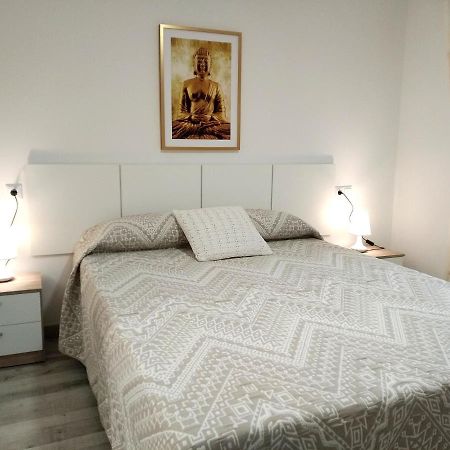 Apartament Apartaloft La Celestina Almagro Zewnętrze zdjęcie