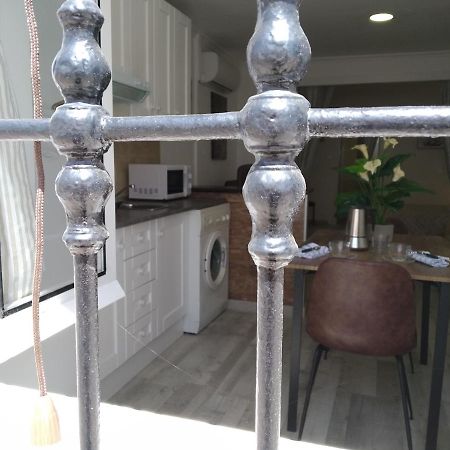 Apartament Apartaloft La Celestina Almagro Zewnętrze zdjęcie