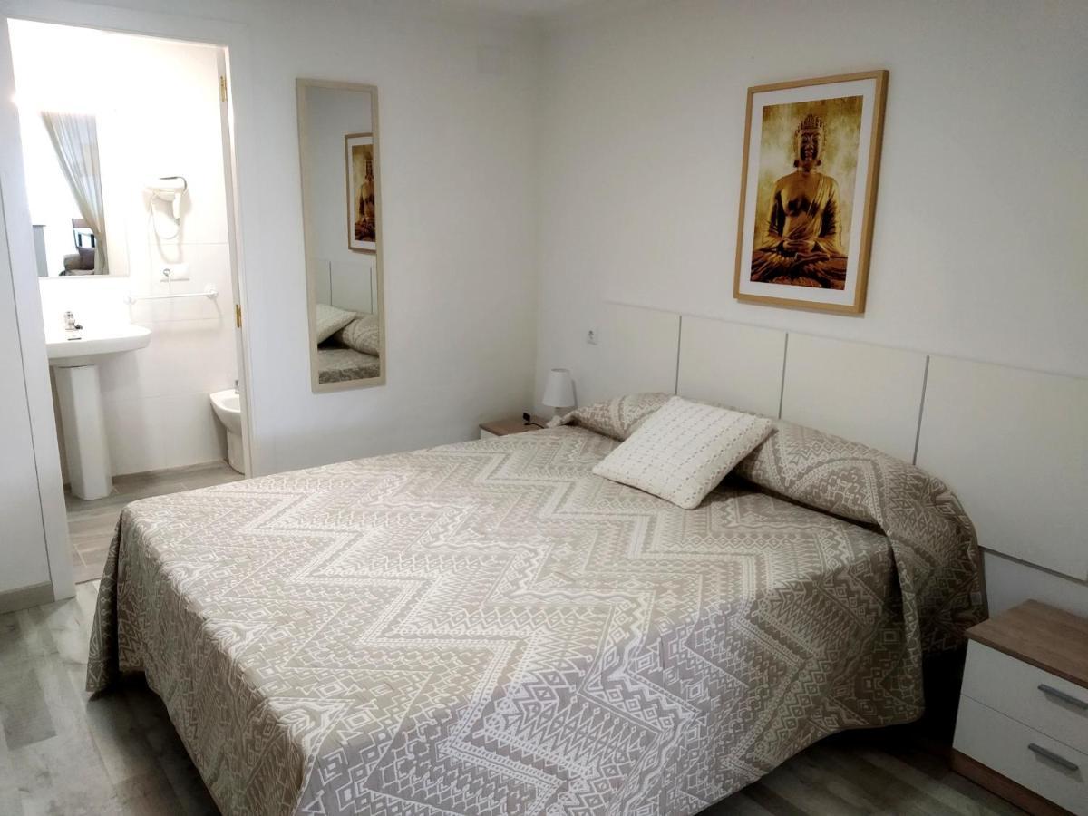 Apartament Apartaloft La Celestina Almagro Zewnętrze zdjęcie