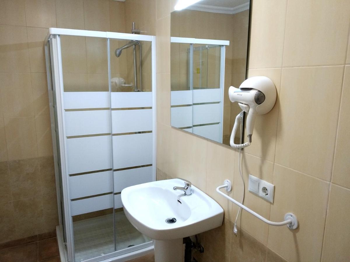 Apartament Apartaloft La Celestina Almagro Zewnętrze zdjęcie